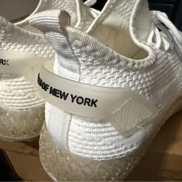 Pony Women's Athletic Shoes in White - Picture 3 of 3